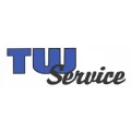 Logo TW Service