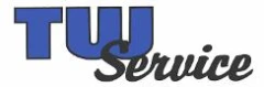 Logo TW Service