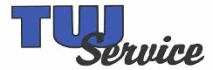 Logo TW Service Dienstleistung im Handwerksbereich