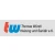 Logo TW Thomas Würstl Heizung und Sanitär e.K.