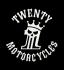 Logo Twenty 1 Motorcycles