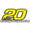 Twenty Racing-Suspension Kalkar
