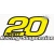 Logo Twenty Racing-Suspension