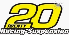 Twenty Racing-Suspension Kalkar