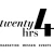 Logo Twenty4hrs GmbH