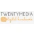 Logo TWENTYMEDIA Nasgowitz & Stelter GbR