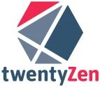 Logo twentyZen GmbH