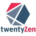 Logo twentyZen GmbH