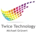 Logo Twice Technology