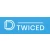 Logo TwiceD Technology GmbH