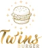 Logo Twins Burger Burgerlieferdienst