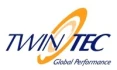 Logo Twintec GmbH Industriebodenbau