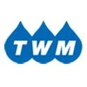 Logo TWM Trinkwasserversorgung Magdeburg GmbH