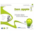 Logo Two Apple Design GmbH
