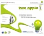 Logo Two Apple Design GmbH