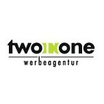 Logo Two in One Design GmbH