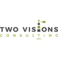 Logo Two Visions Consulting