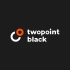 Logo twopointblack