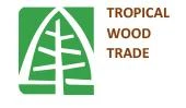 Logo TWT GmbH ( Tropical Wood Trade )