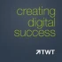 Logo TWT Interactive GmbH Agentur für Online Media