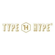 Logo TYPE HYPE GmbH & Co. KG