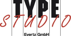 TypeStudio Evertz GmbH Neu-Isenburg