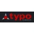 Logo typo GmbH & Co. KG