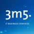 Logo TYPO3 & Shopware Agentur Dresden - 3m5.