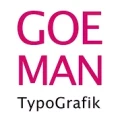 TypoGrafik Goeman Stuttgart