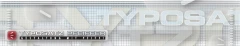 Logo Typosatz Pfeiffer