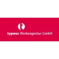 Logo Typwes Werbeagentur GmbH