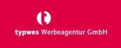 Logo Typwes Werbeagentur GmbH