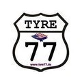Tyre 77 Kirchheim unter Teck