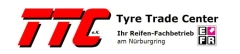 Logo Tyre Trade Center e.K. Roland Mühlbauer