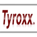 Tyroxx Handel & Dienstleistungen Sehmatal-Sehma