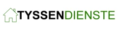 Logo TYSSENDIENSTE