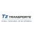 Logo TZ Transporte