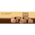 Logo U.A. Transport