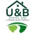 Logo U&B Garten und Landschaftsbau