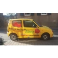 u. Bei der Weinberghalle Ninos Pizza e Pasta Gastst&auml;tte Endingen
