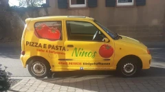 u. Bei der Weinberghalle Ninos Pizza e Pasta Gastst&auml;tte Endingen