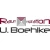 Logo U. Boehlke Raum Inspiration