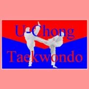 Logo U-Chong Taekwondo