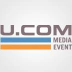 Logo U.COM GmbH