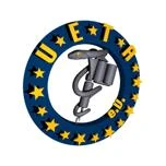 Logo U.E.T.A. e.V. United European Tattoo Artists