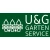 Logo U&G Garten Service