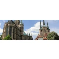 Logo Hotelpension am Dom, u. Kirschner Angelika