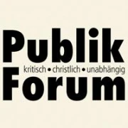 Logo Publik-Forum-Verlagsgesellschaft mbH