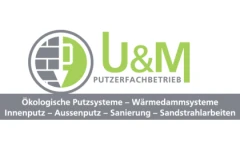 U & M Putzerfachbetrieb GmbH Treuen