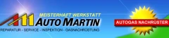Logo Martin, U.